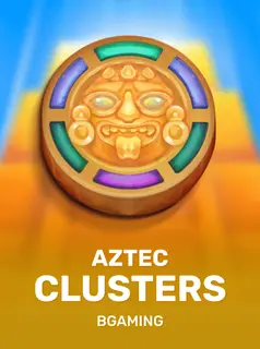 Aztec Clusters game