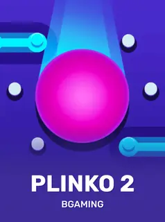 Plinko 2 game