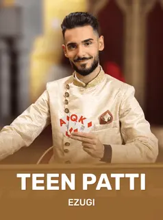 Teen Patti game